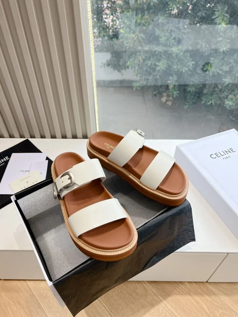 Seasonal Celine Sandals 10363