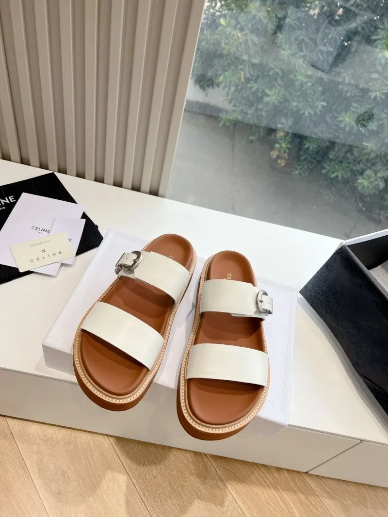 Seasonal Celine Sandals 10363