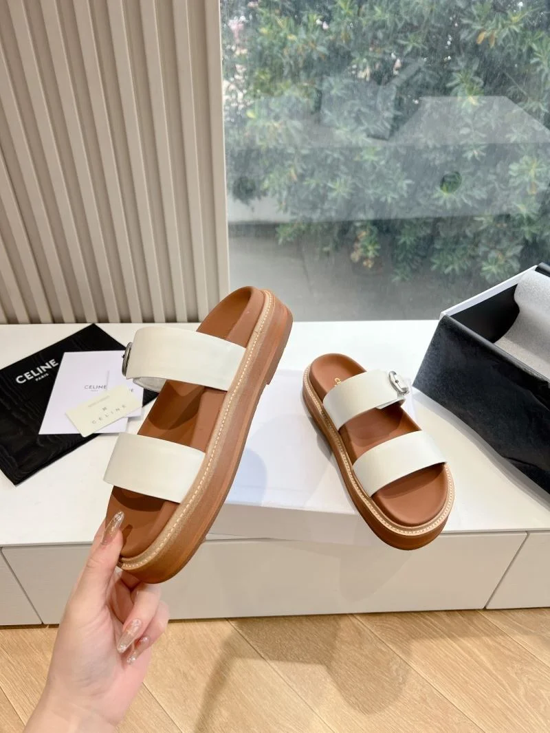 Seasonal Celine Sandals 10363