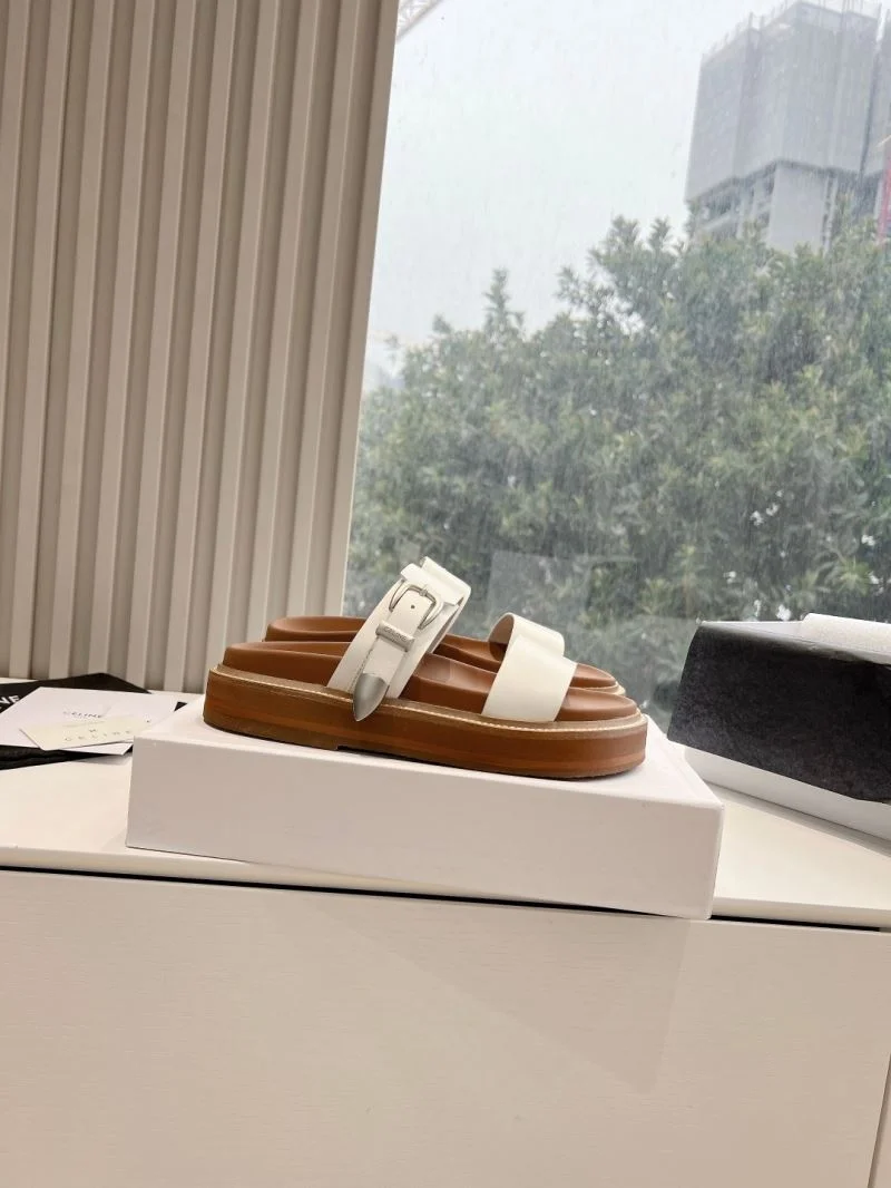 Seasonal Celine Sandals 10363