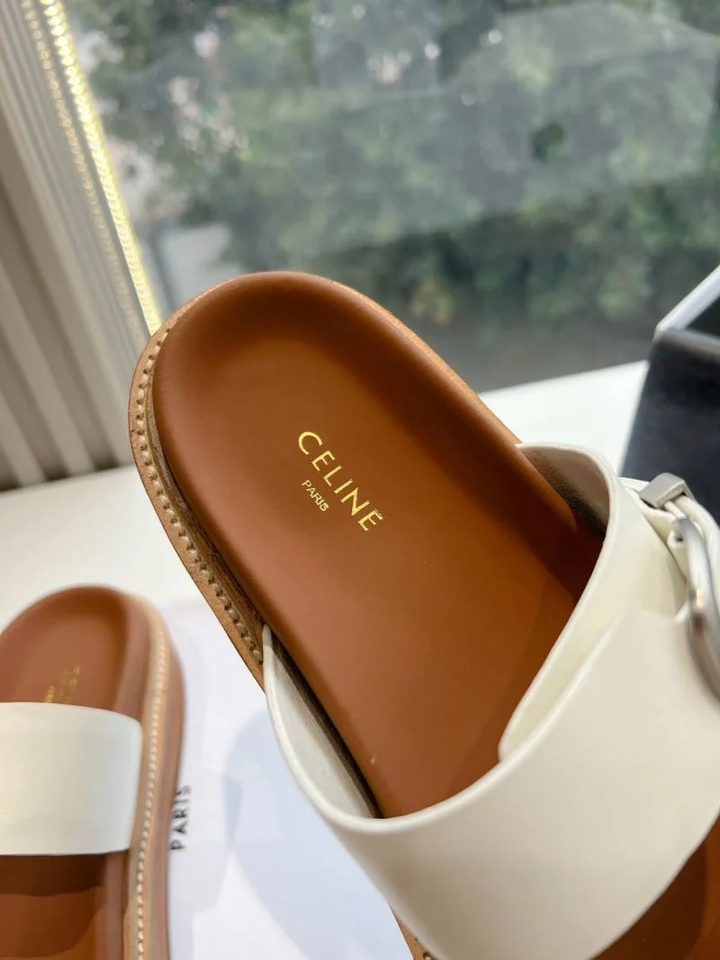 Seasonal Celine Sandals 10363