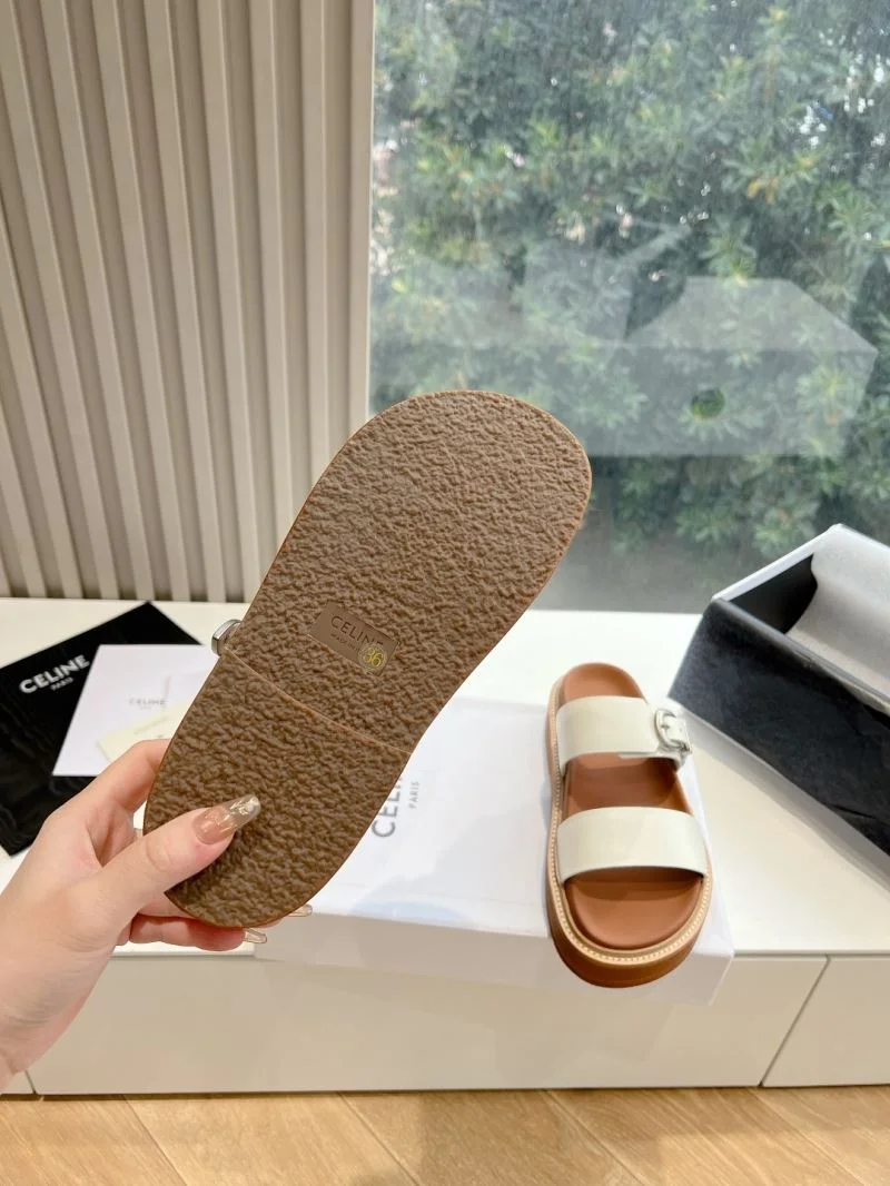 Seasonal Celine Sandals 10363