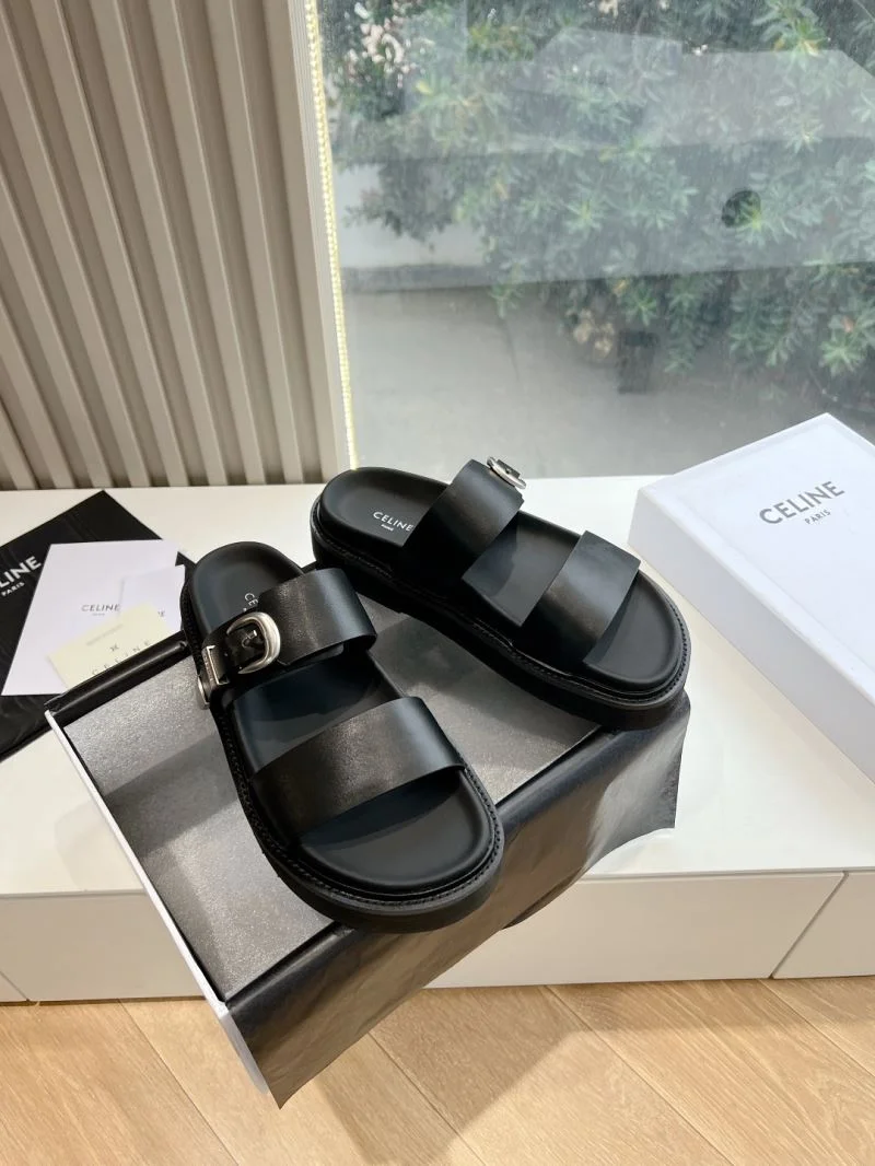 Celine Sandals Chic 10368