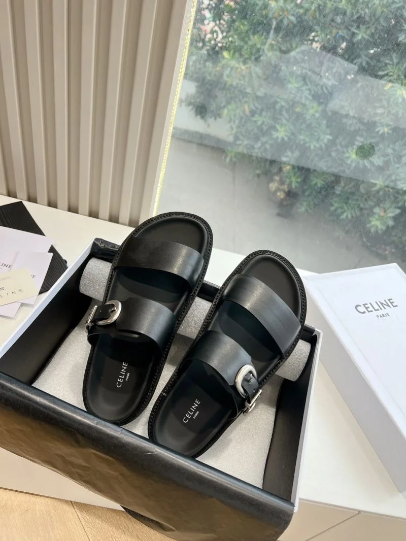 Celine Sandals Chic 10368
