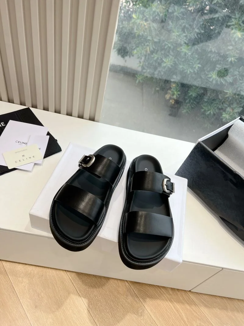 Celine Sandals Chic 10368