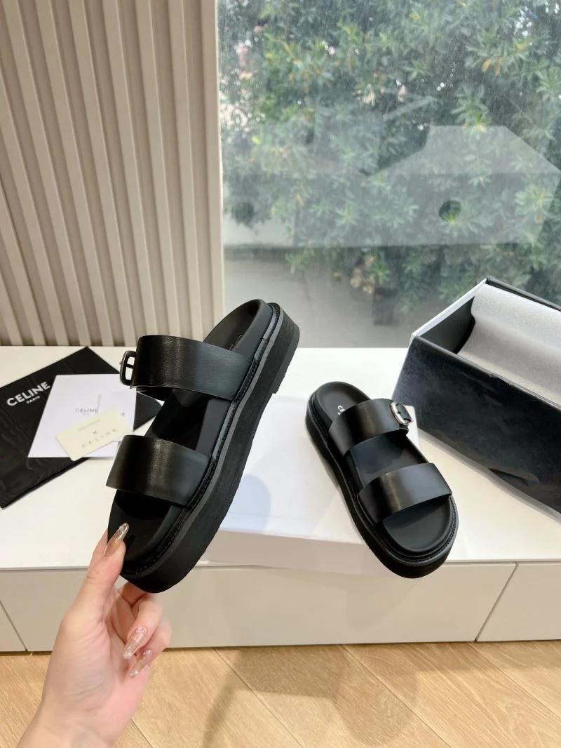 Celine Sandals Chic 10368
