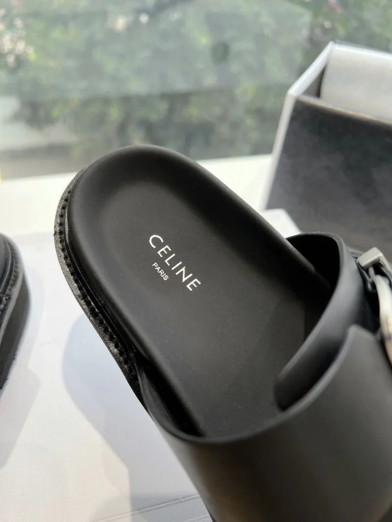 Celine Sandals Chic 10368