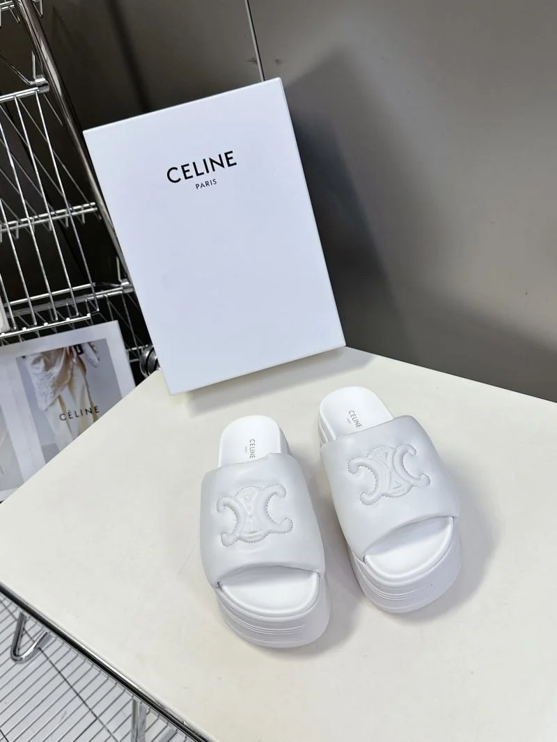 Efficient Celine Sandals 10352