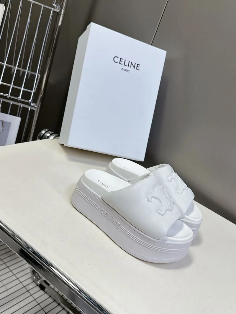 Efficient Celine Sandals 10352
