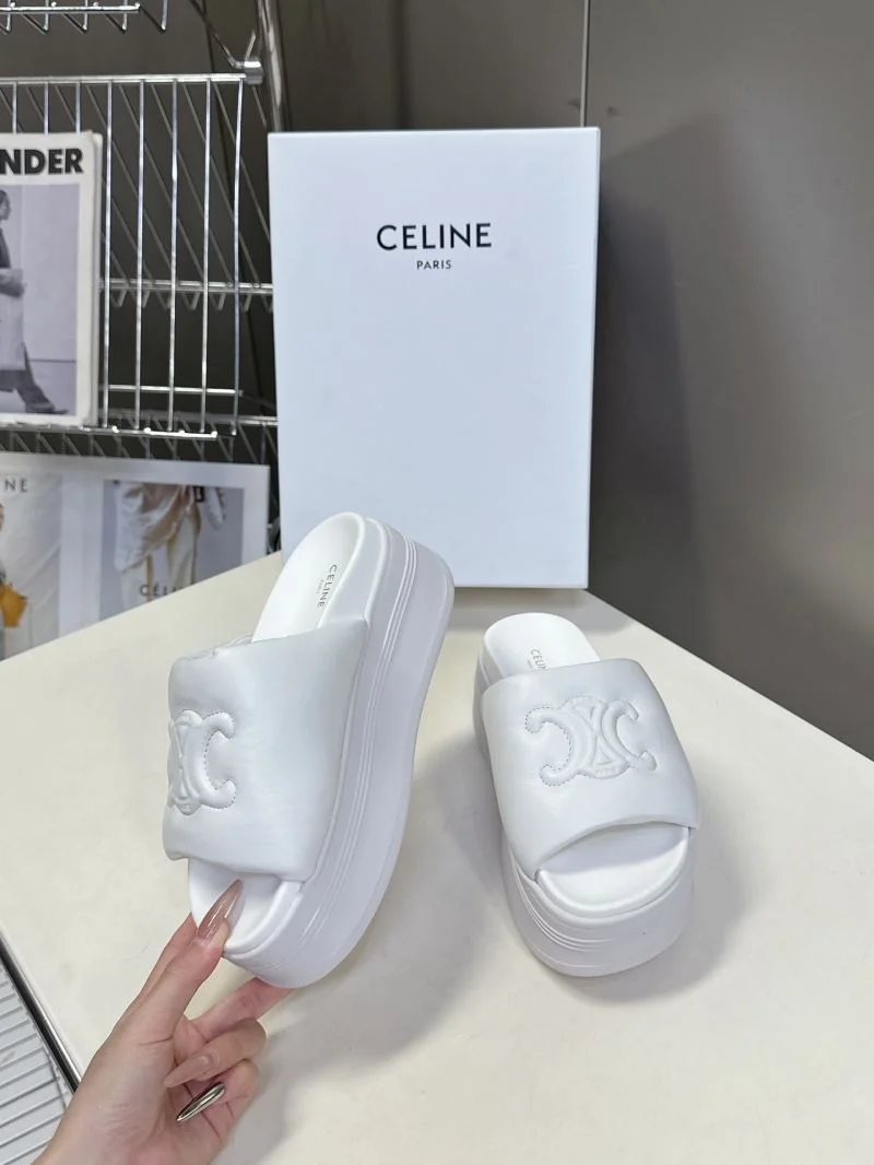 Efficient Celine Sandals 10352