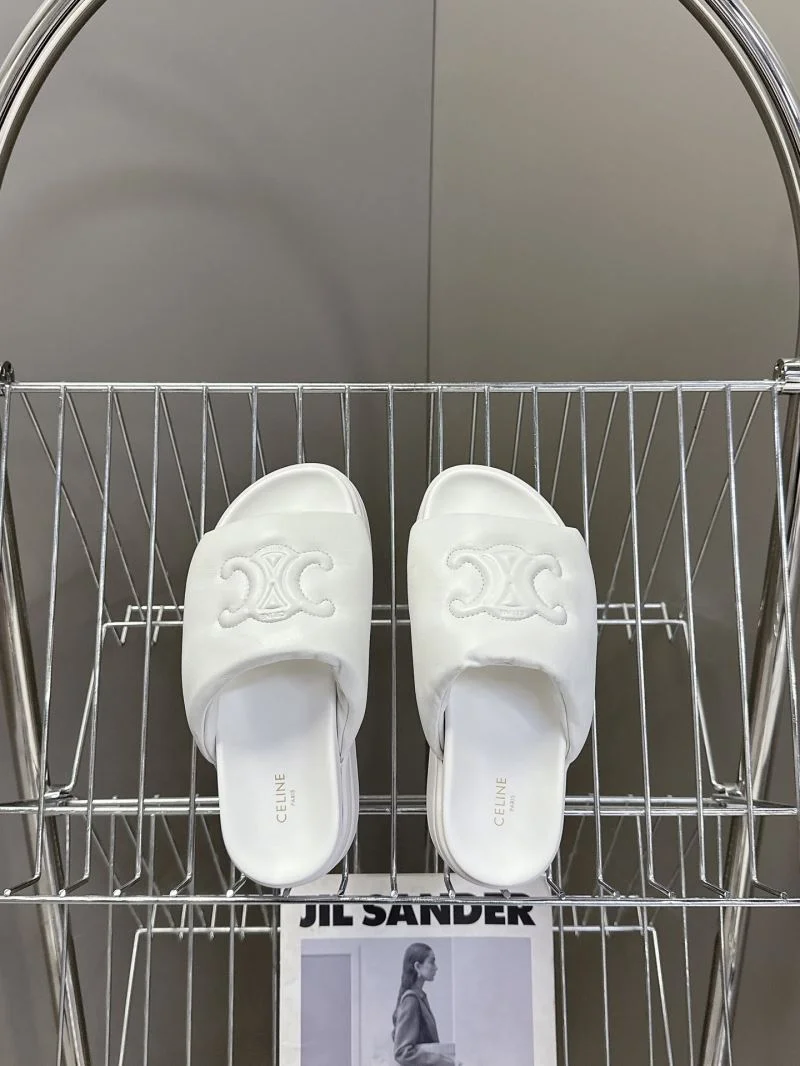Efficient Celine Sandals 10352
