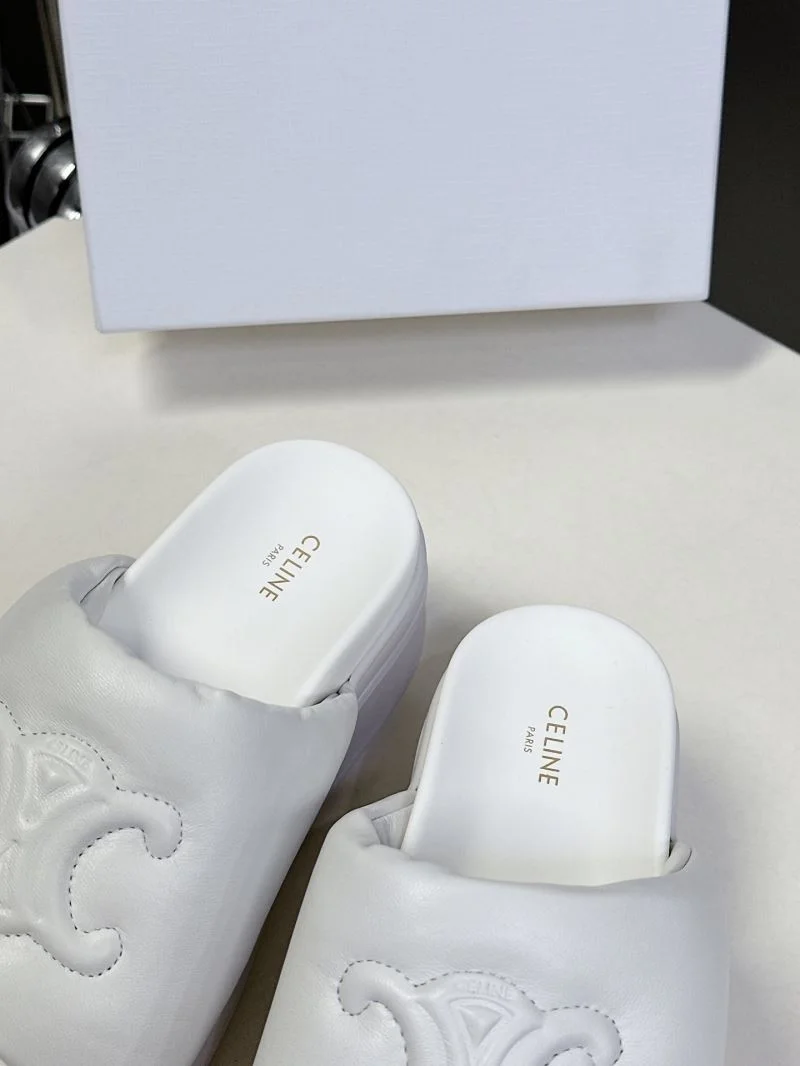 Efficient Celine Sandals 10352
