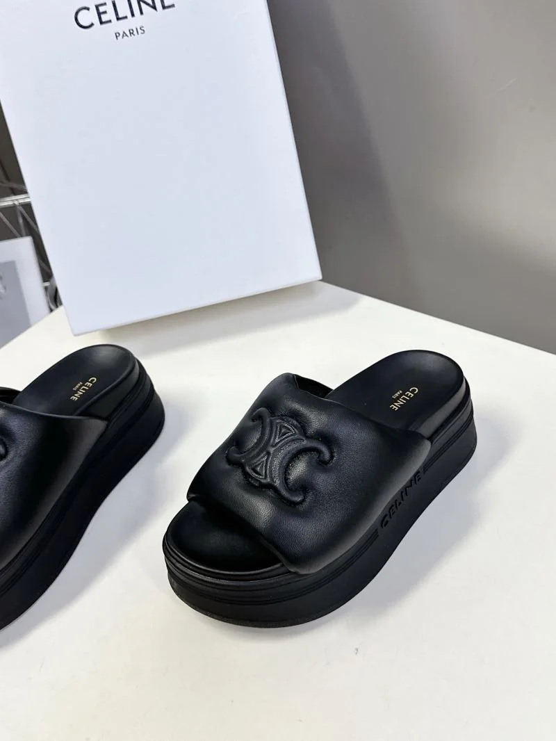 Celine Sandals Effortless 10379