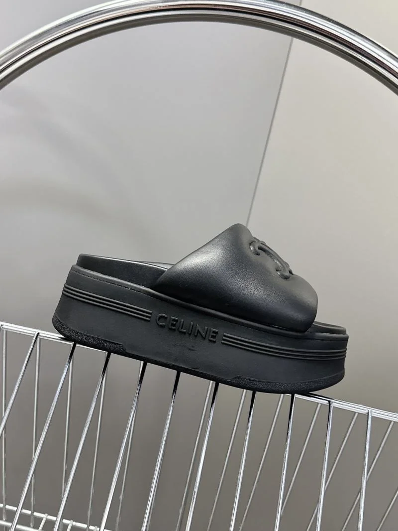 Celine Sandals Effortless 10379