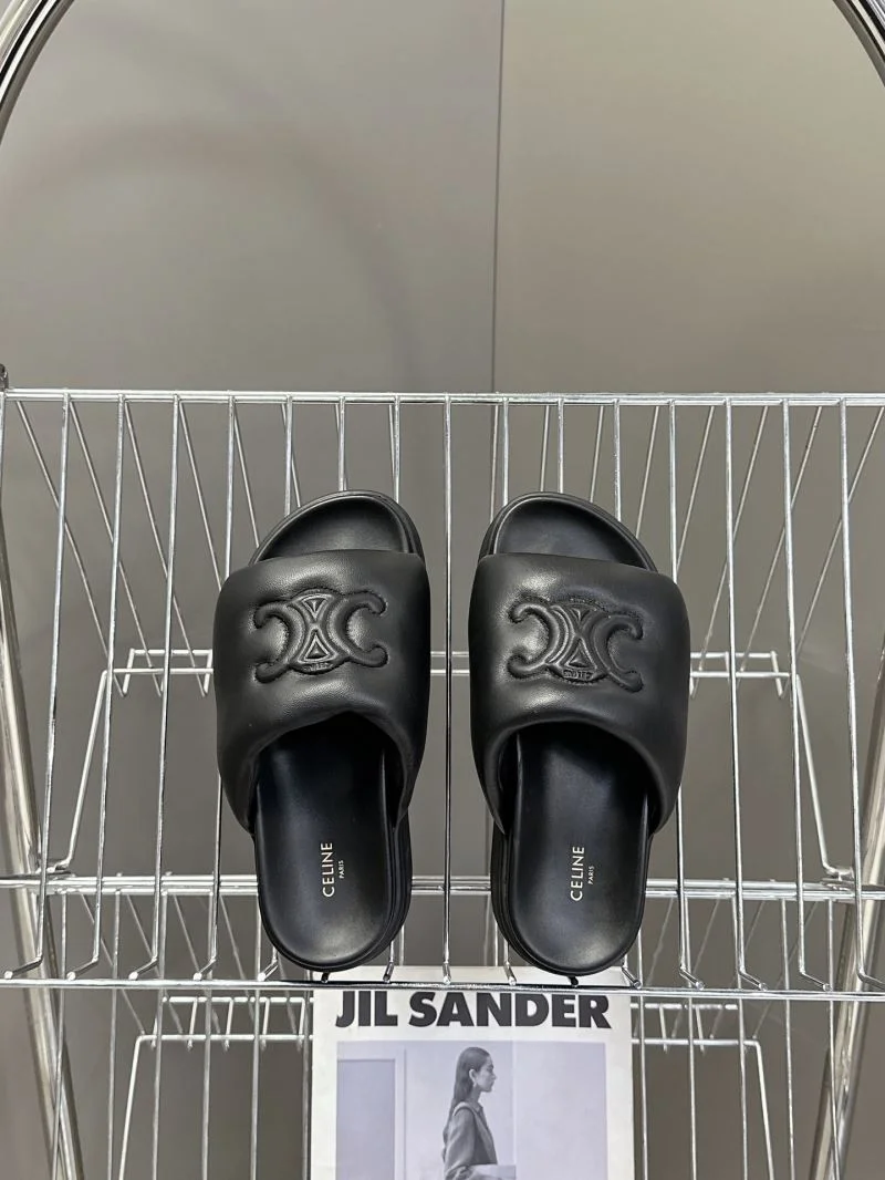 Celine Sandals Effortless 10379