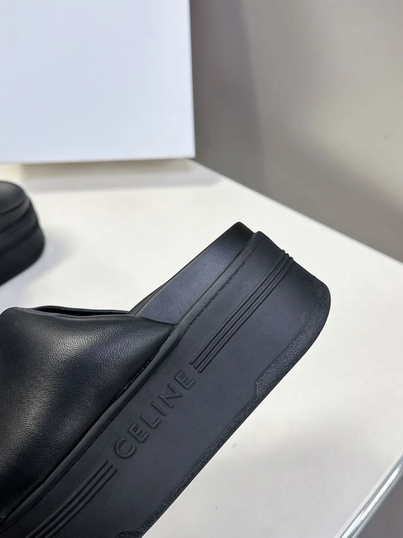 Celine Sandals Effortless 10379