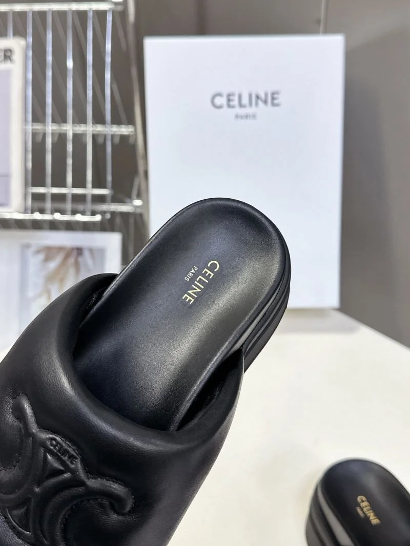 Celine Sandals Effortless 10379