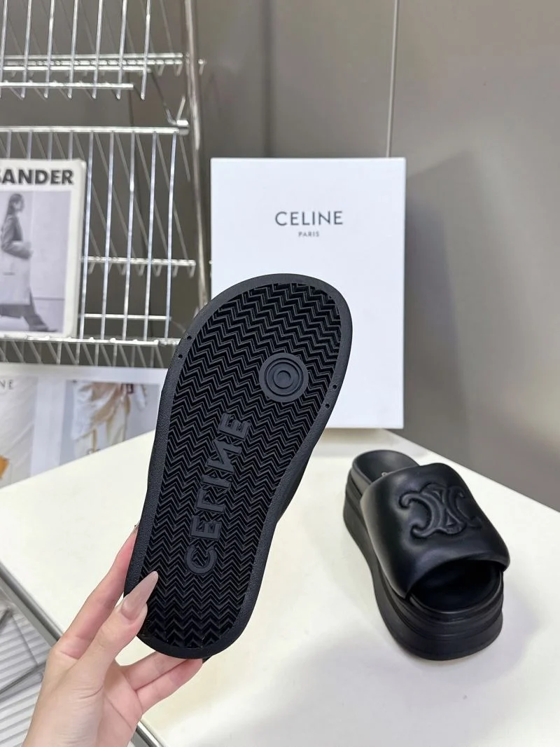 Celine Sandals Effortless 10379