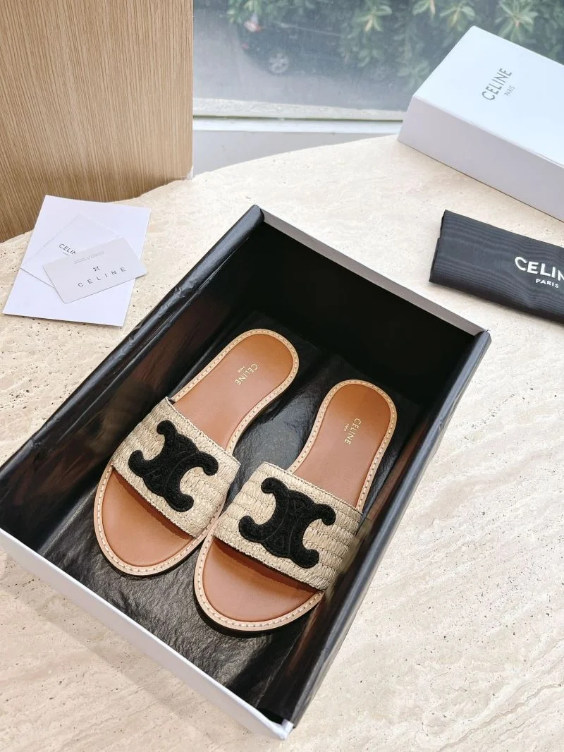 Celine Sandals FreshLook 10325