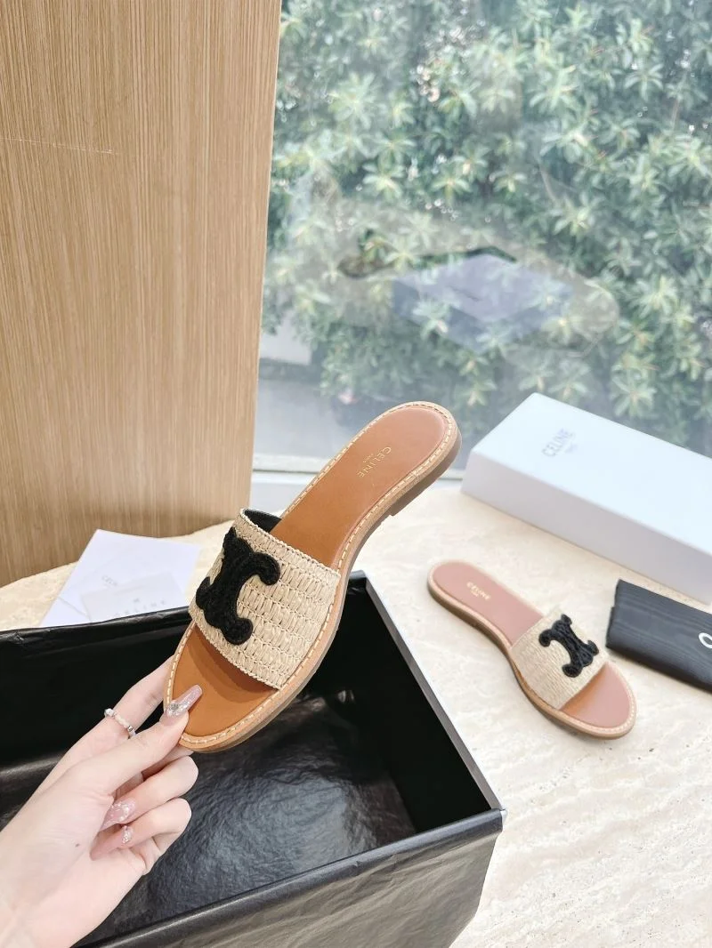 Celine Sandals FreshLook 10325