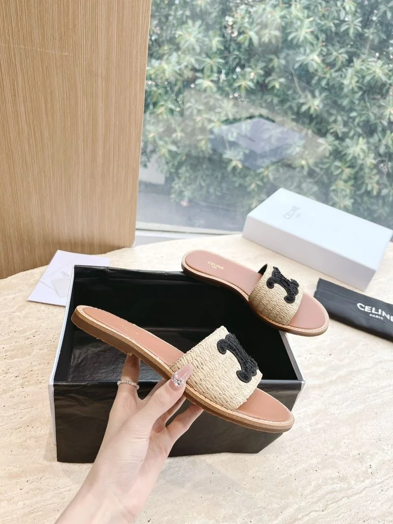 Celine Sandals FreshLook 10325