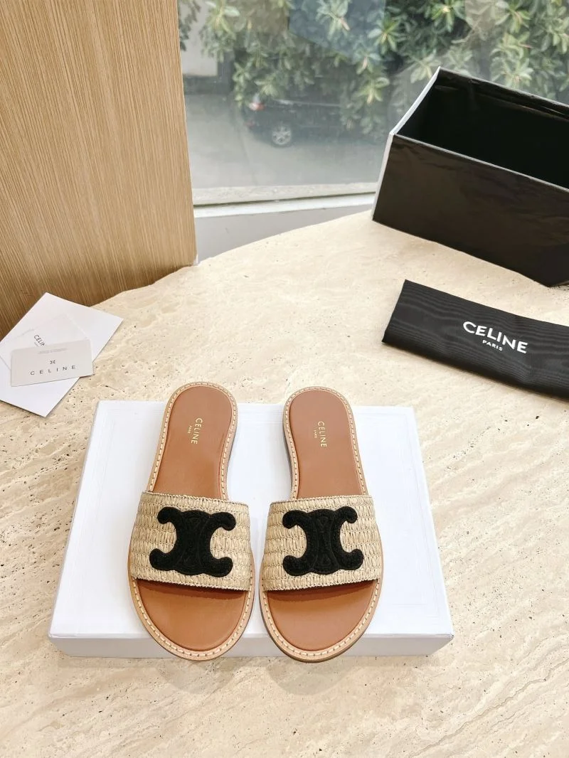 Celine Sandals FreshLook 10325