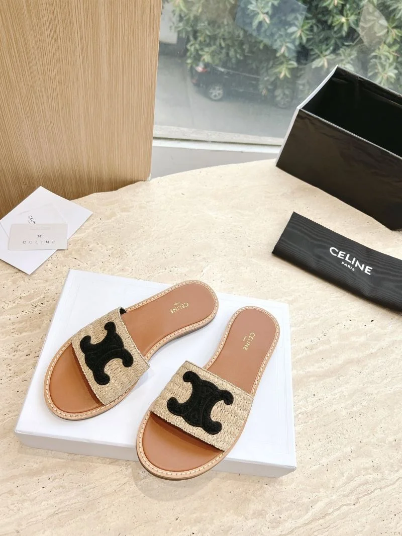Celine Sandals FreshLook 10325
