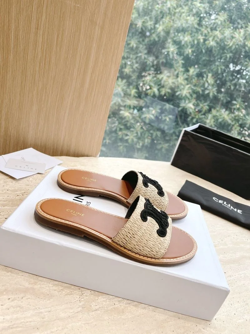Celine Sandals FreshLook 10325