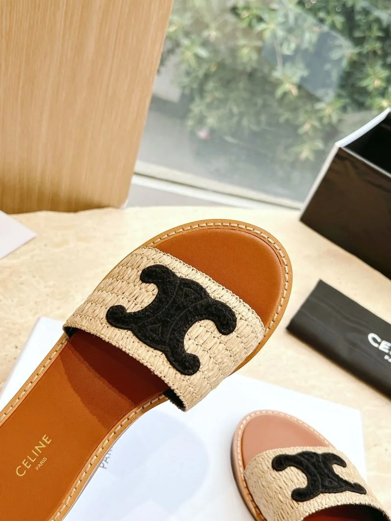 Celine Sandals FreshLook 10325