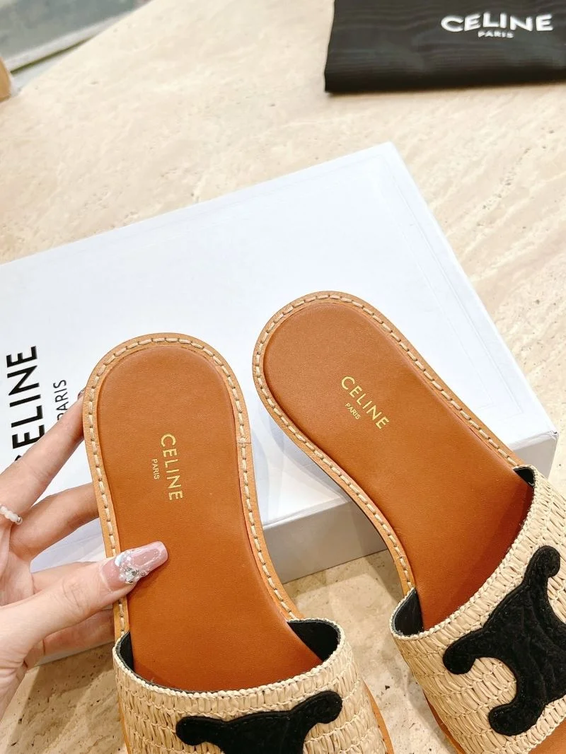 Celine Sandals FreshLook 10325
