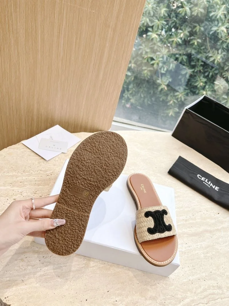 Celine Sandals FreshLook 10325