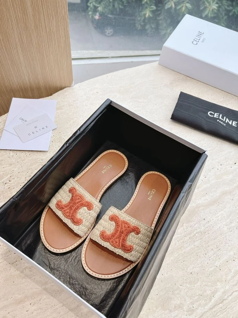 Compact Celine Sandals 10324