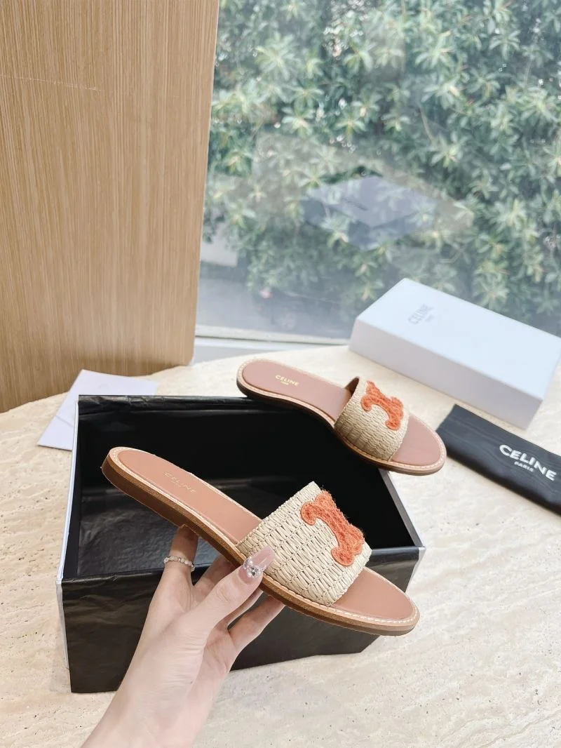 Compact Celine Sandals 10324