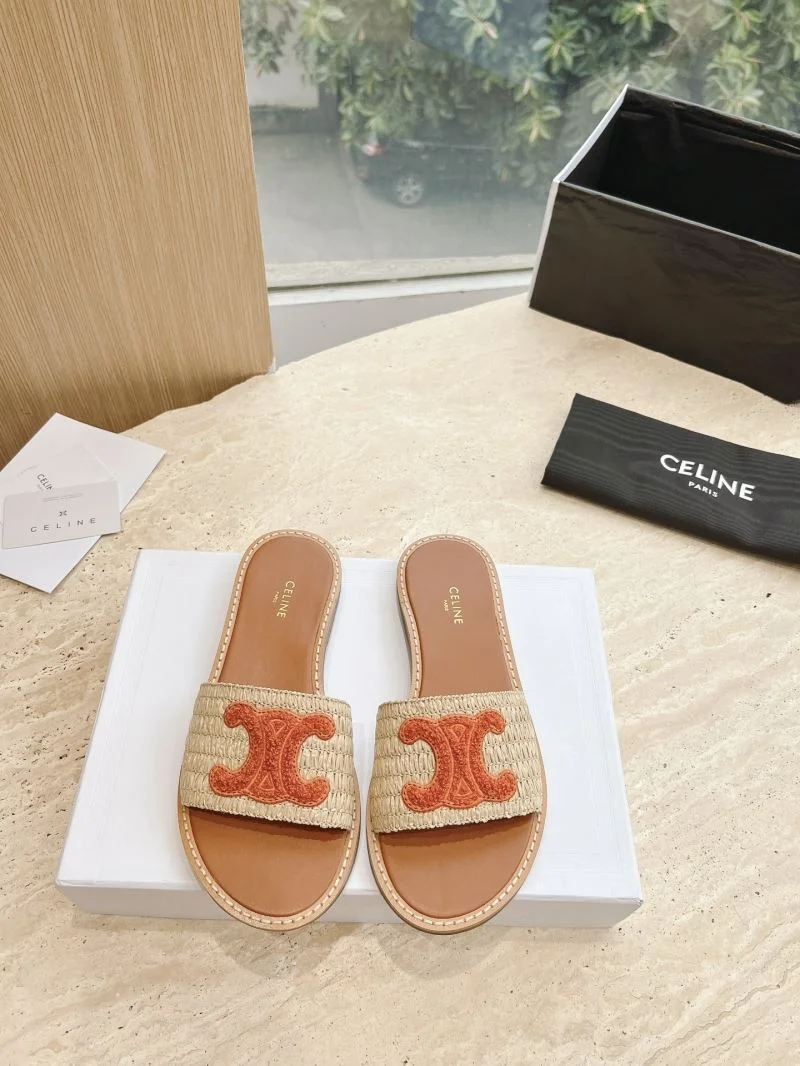 Compact Celine Sandals 10324
