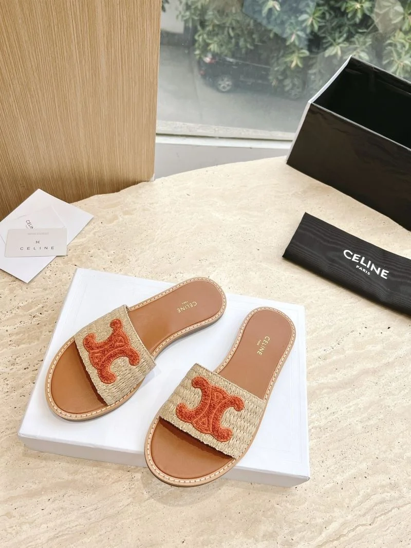 Compact Celine Sandals 10324