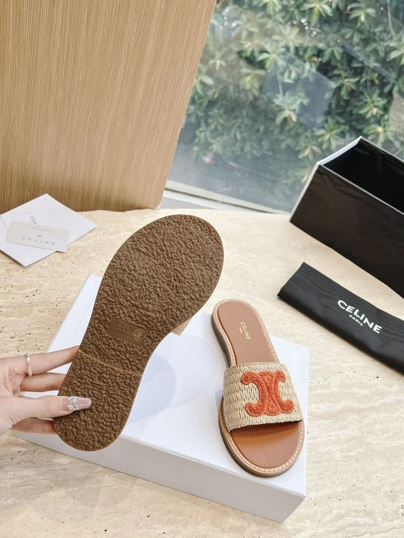 Compact Celine Sandals 10324