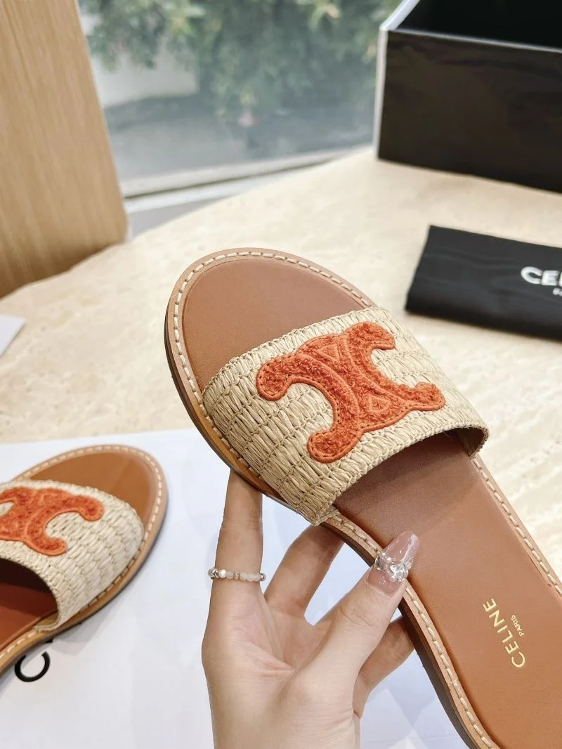 Compact Celine Sandals 10324