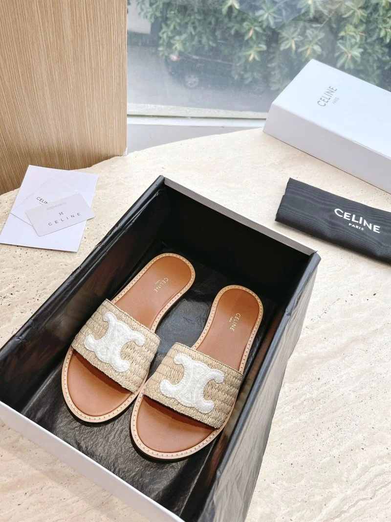 Celine Sandals QuickDry 10318