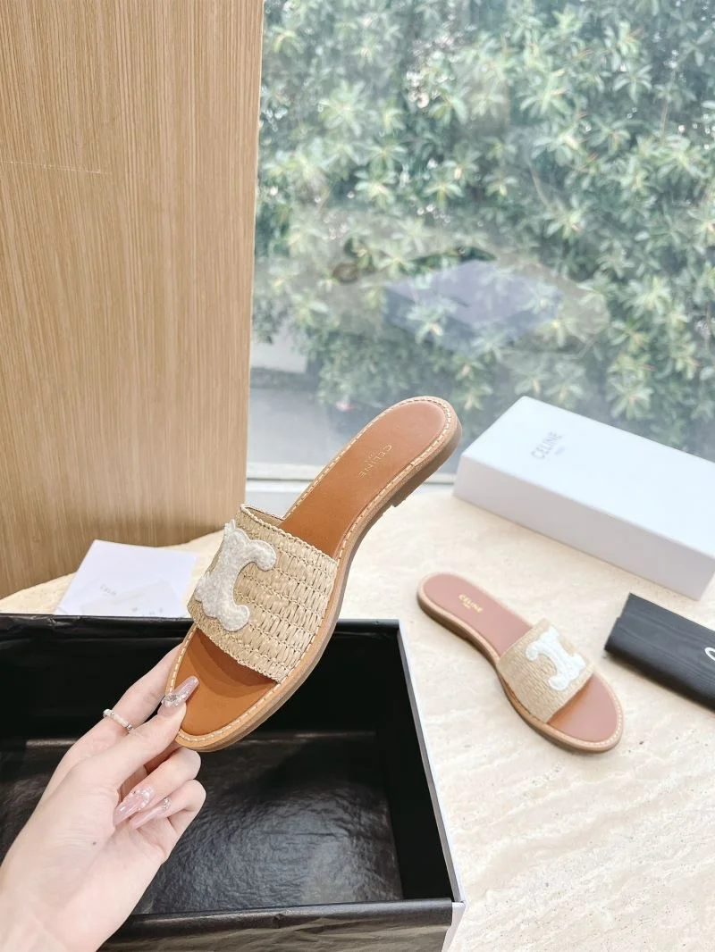 Celine Sandals QuickDry 10318