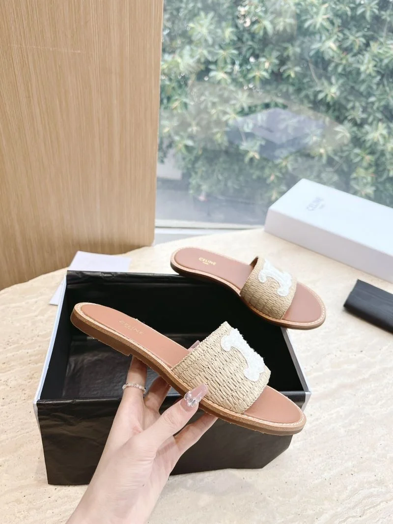 Celine Sandals QuickDry 10318