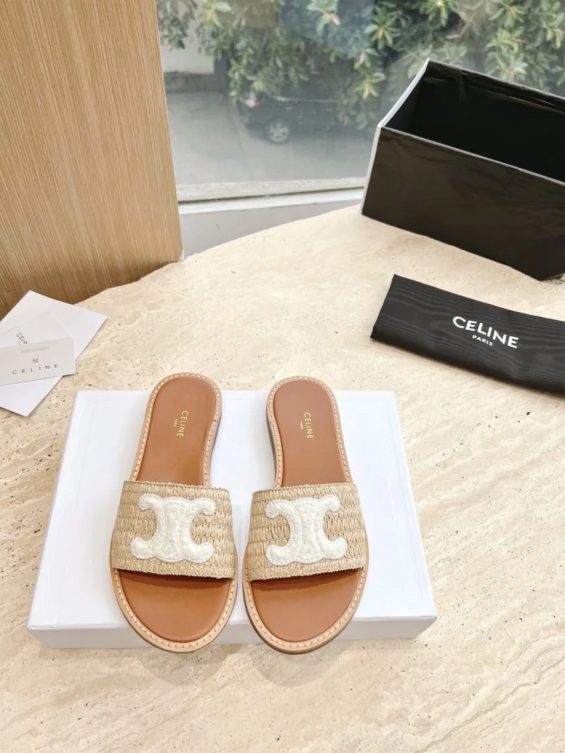 Celine Sandals QuickDry 10318