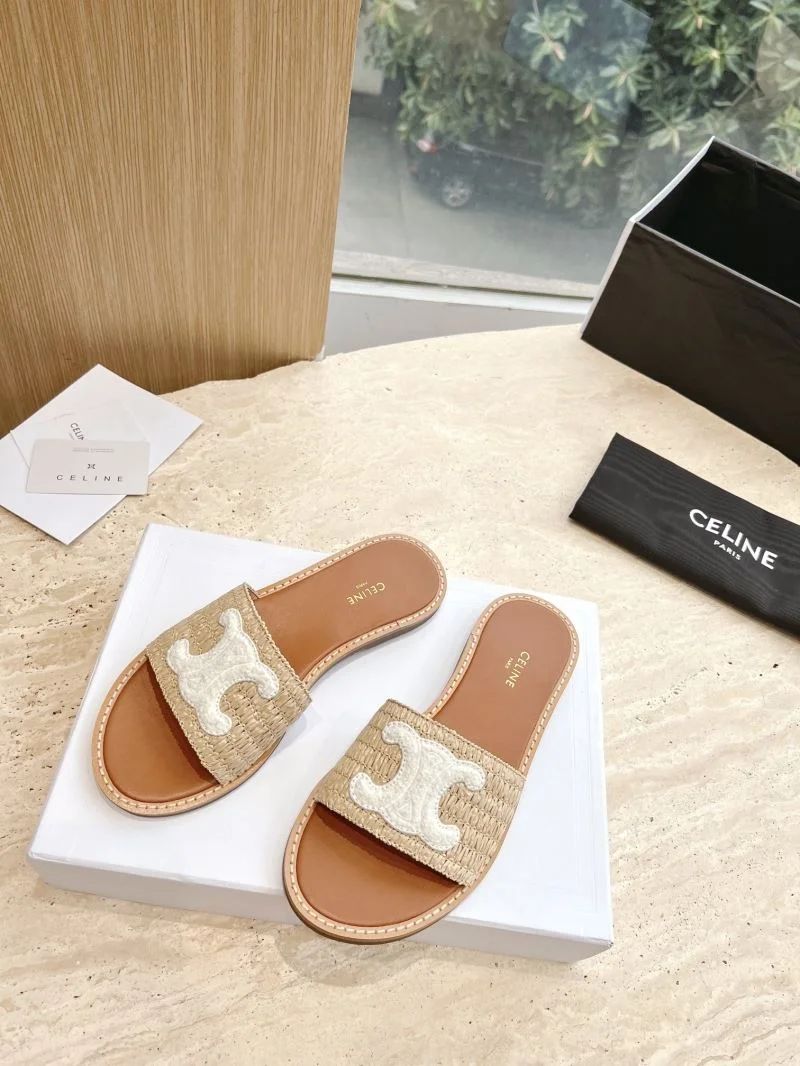 Celine Sandals QuickDry 10318
