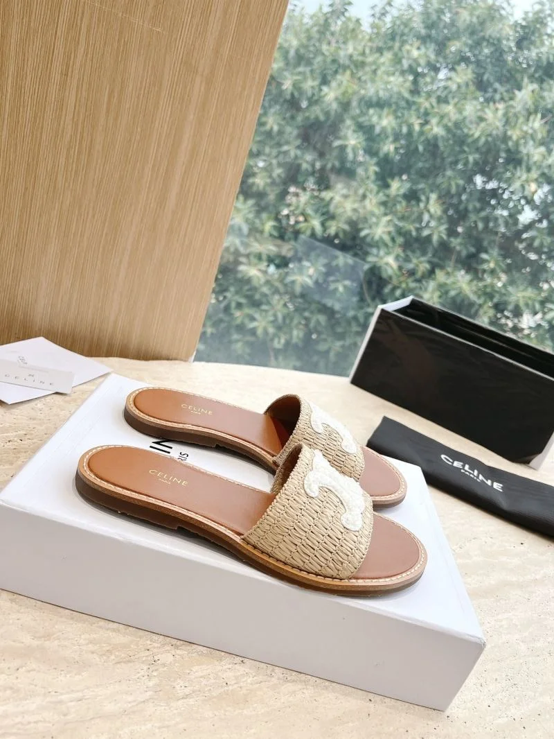 Celine Sandals QuickDry 10318