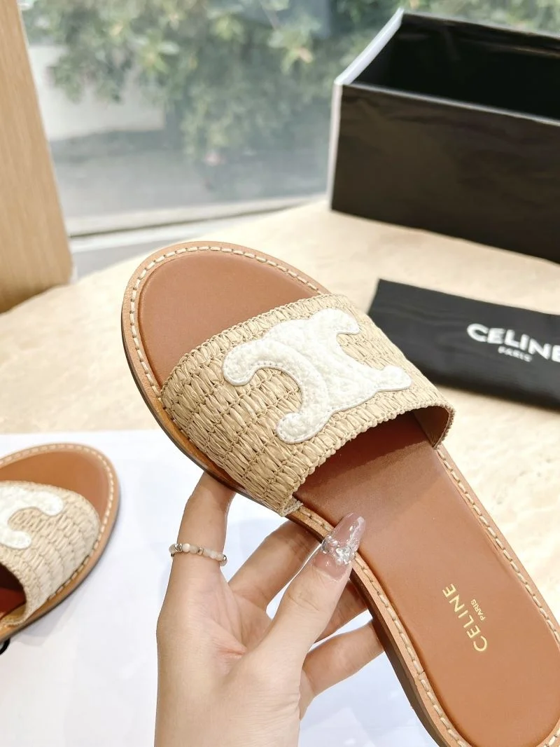 Celine Sandals QuickDry 10318
