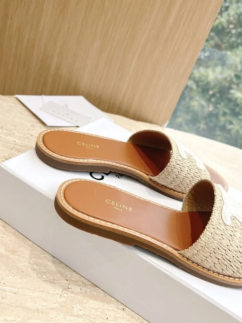 Celine Sandals QuickDry 10318