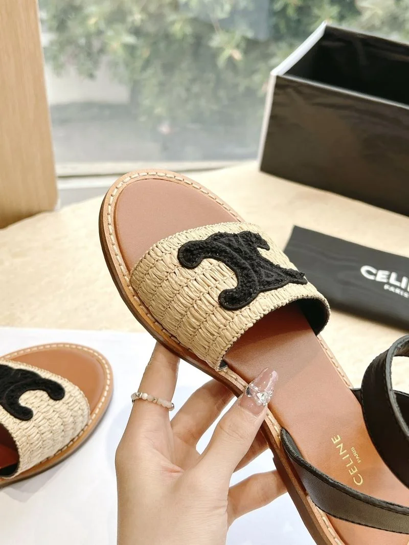 Celine Sandals Comfortable 10320