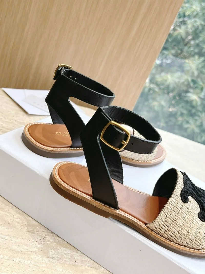 Celine Sandals Comfortable 10320