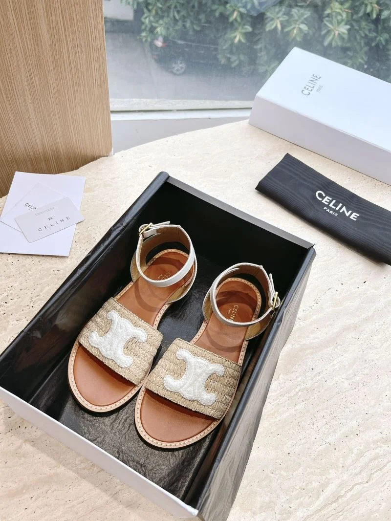 Celine Sandals SportInspired 10322