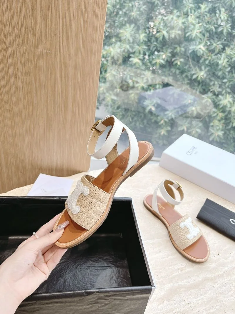 Celine Sandals SportInspired 10322