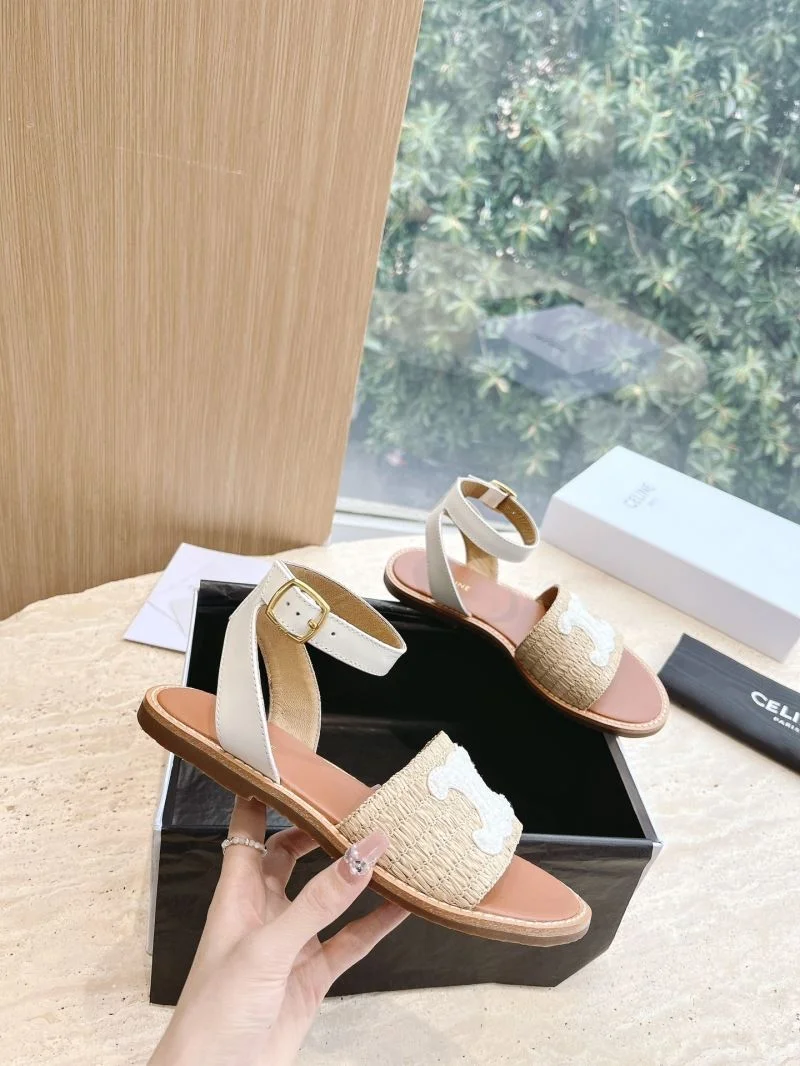 Celine Sandals SportInspired 10322